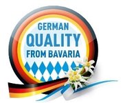 German quality from Bavaria - Develey