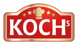 Our Brands - Logo KOCHs - Develey