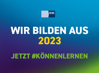 Develey ist IHK Ausbildungsbetrieb 2022. 